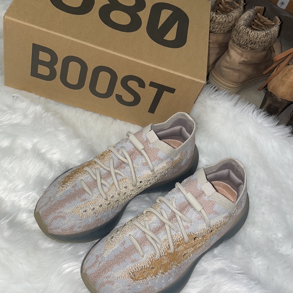 Yeezy boost 380